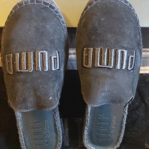 Rhianna Fenty Shoe Worn once